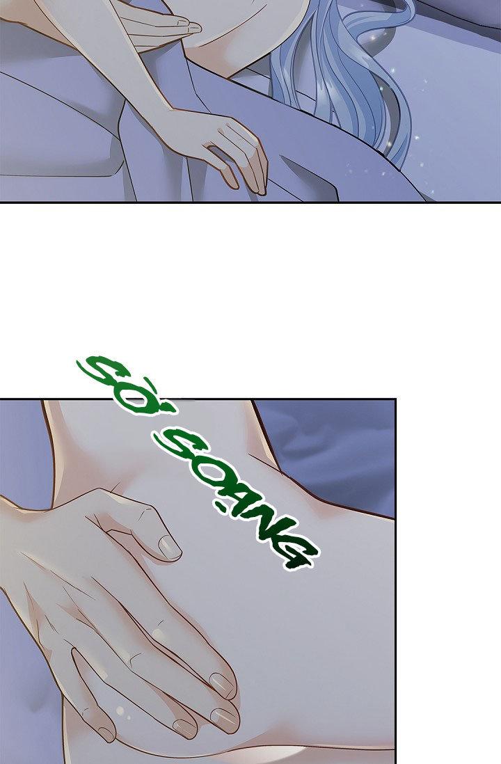 hôn nhân bị đánh cắp của hồ ly chapter 7 6