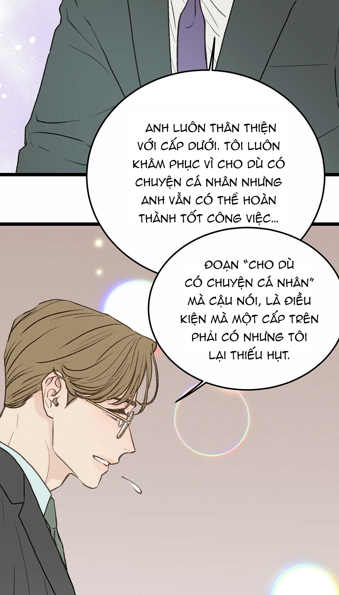vùng cấm tình yêu của beta chapter 31 8