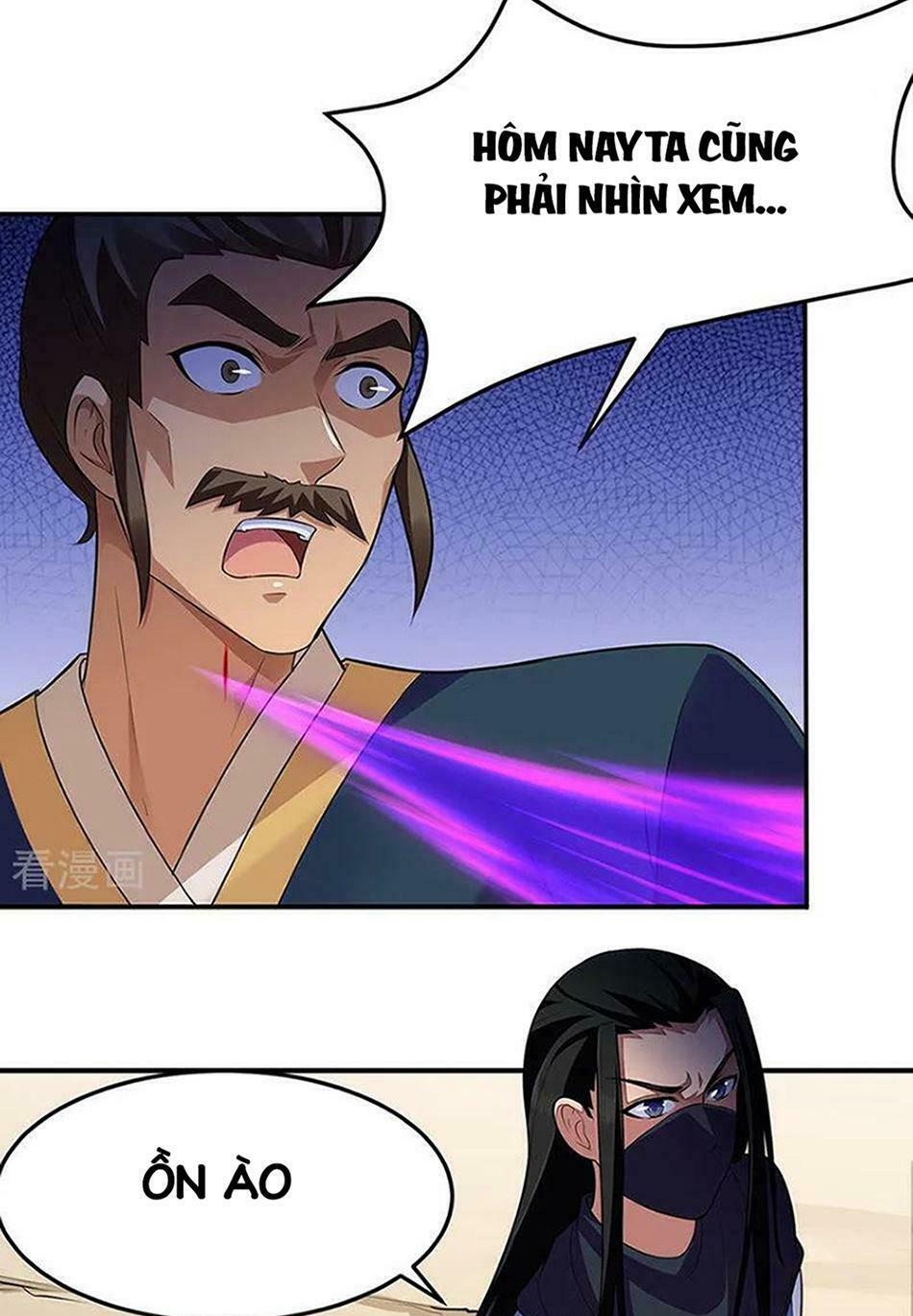 võ đạo độc tôn chapter 130 3