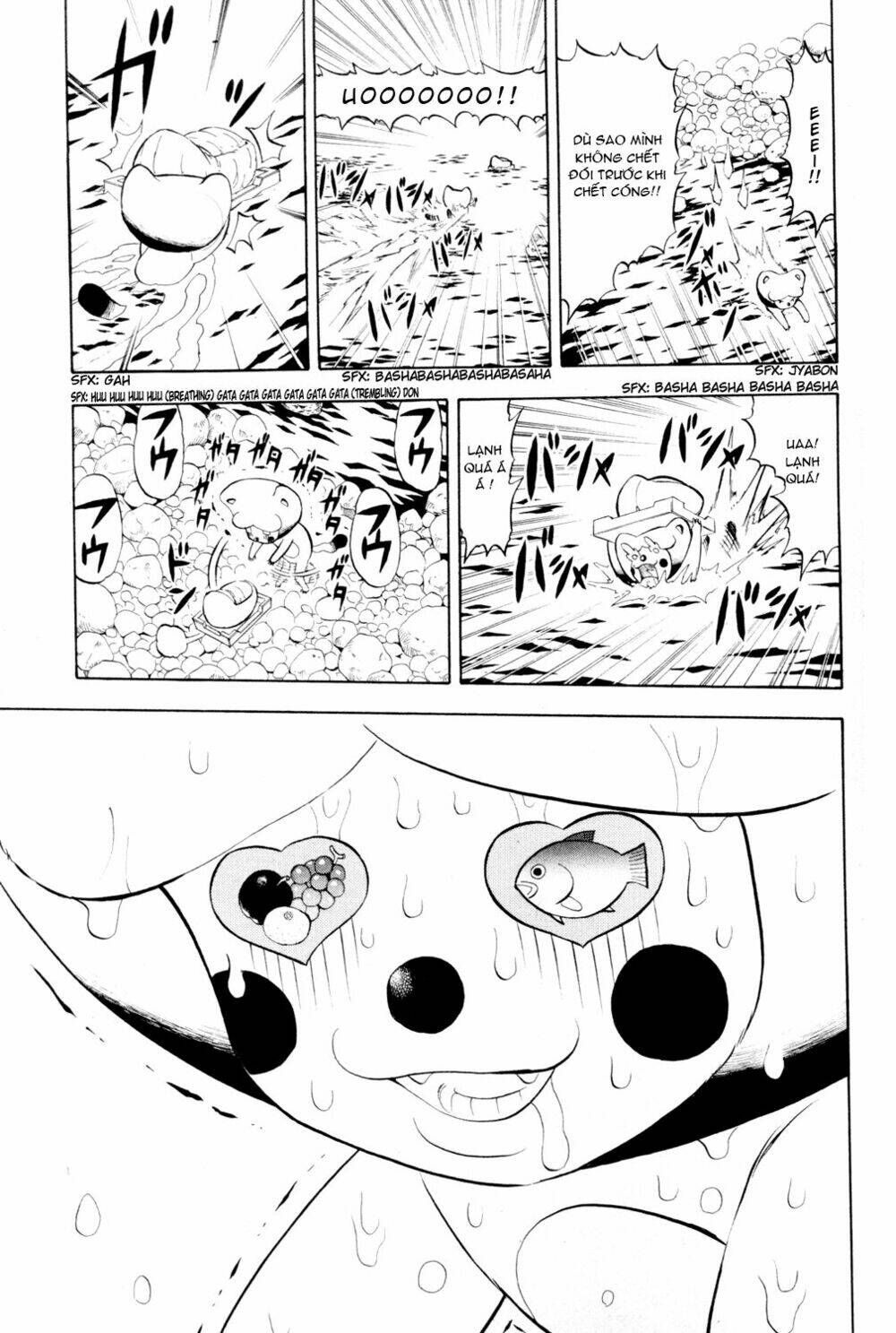 doubutsu no kuni - vương quốc thú vật chapter 1 19