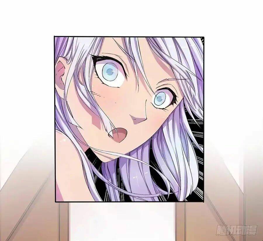 ta không phải nữ thần chapter 2 48