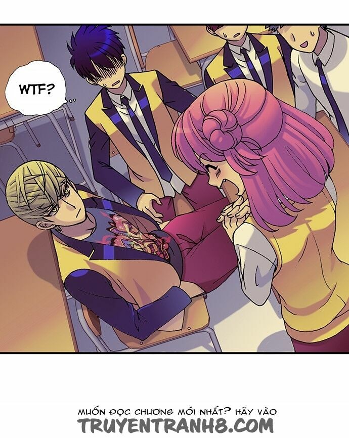 trăng mờ chapter 17 11