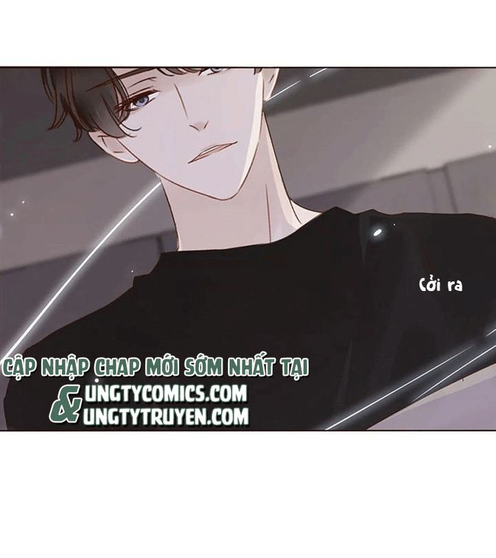 ôm chặt vào lòng chapter 34 1