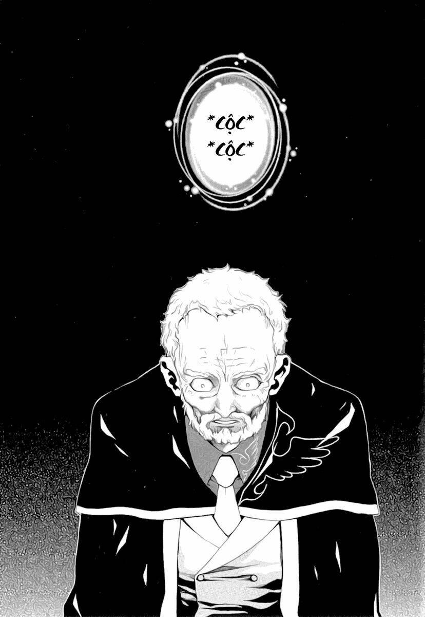 umineko no naku koro ni episode 2: turn of the golden witch chapter 25 21