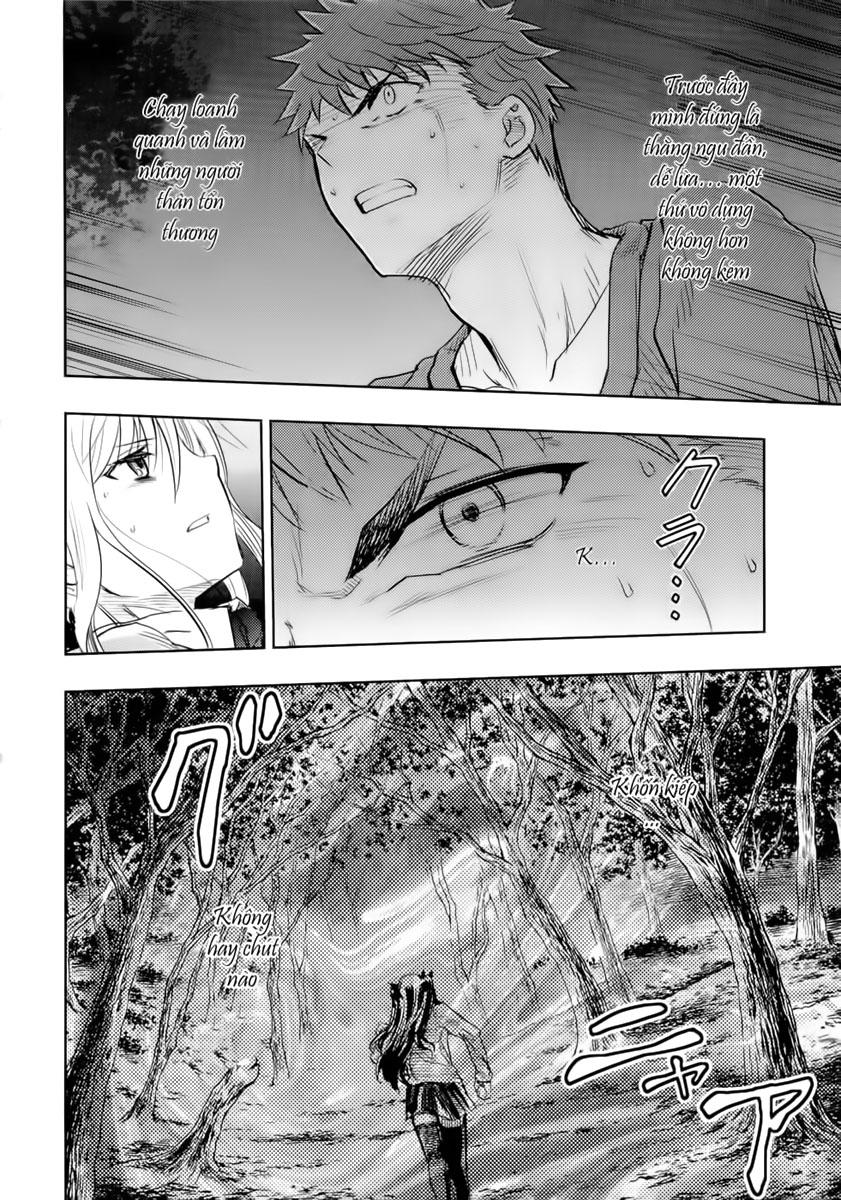 fate stay night chapter 54 28