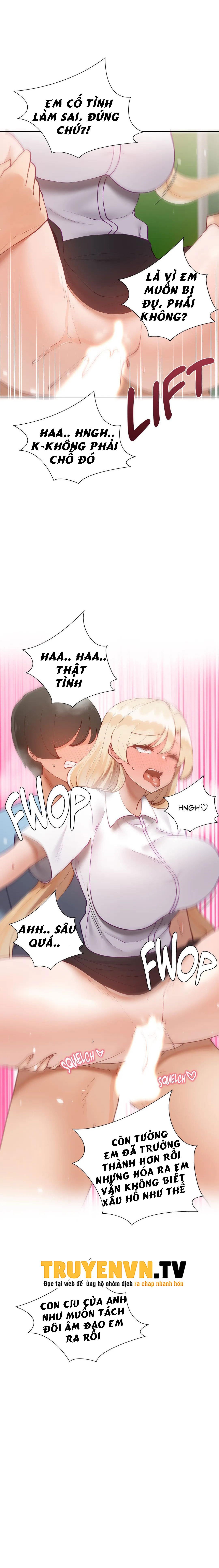 gia sư nữ quái chapter 42 26