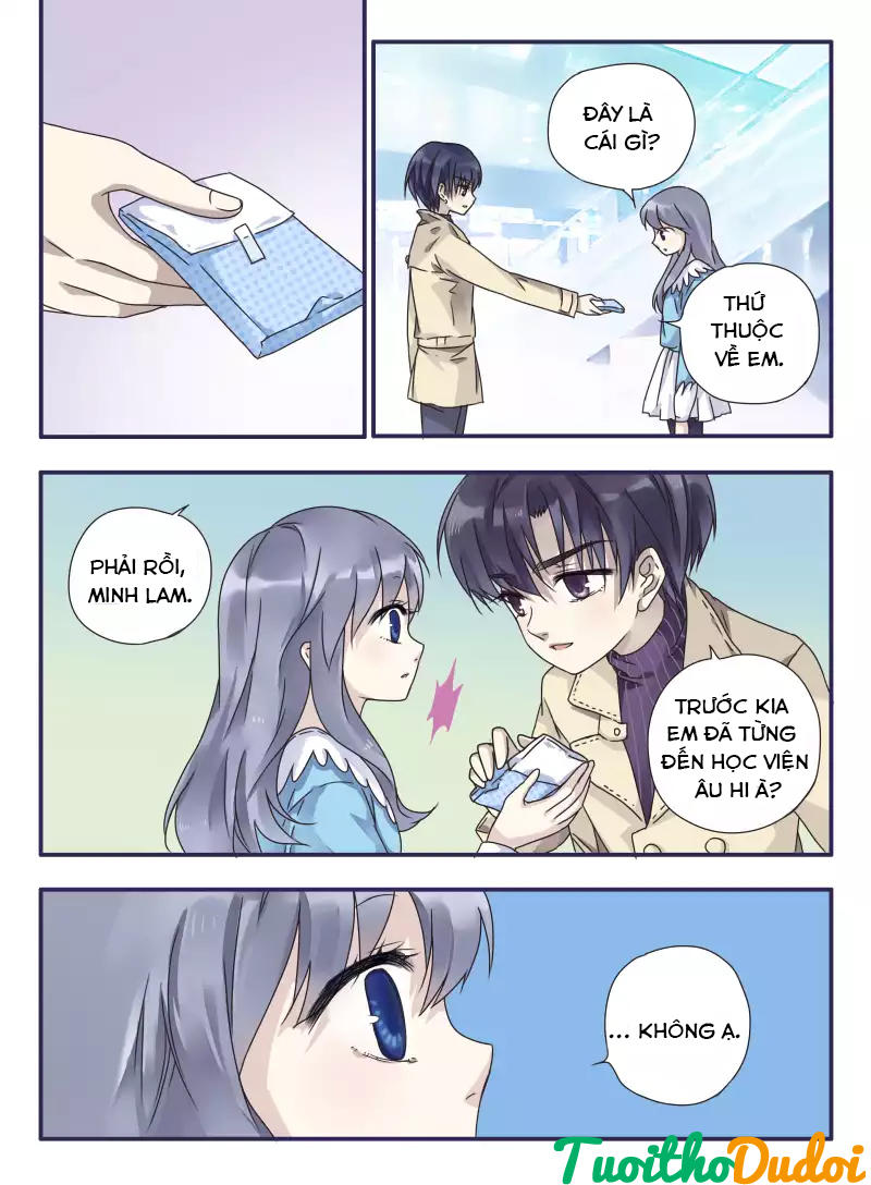 lam sí chapter 35 4