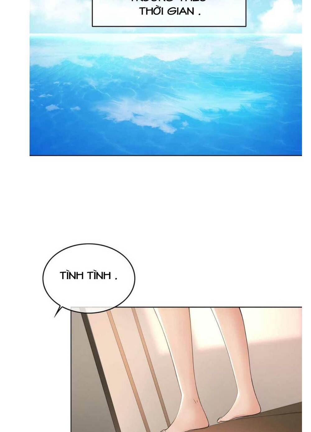 cô vợ nhỏ nuông chiều quá lại thành ác!! chapter 34 3