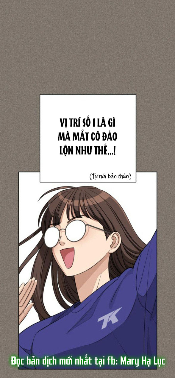 Tình Yêu Của Ik Seob chapter 53.1 44