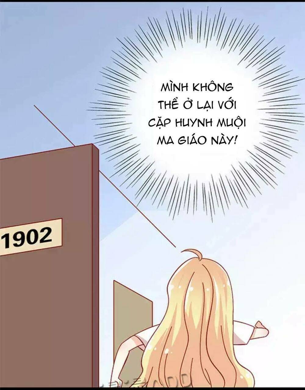 cái gì! cái gì! - chân du chapter 6 9