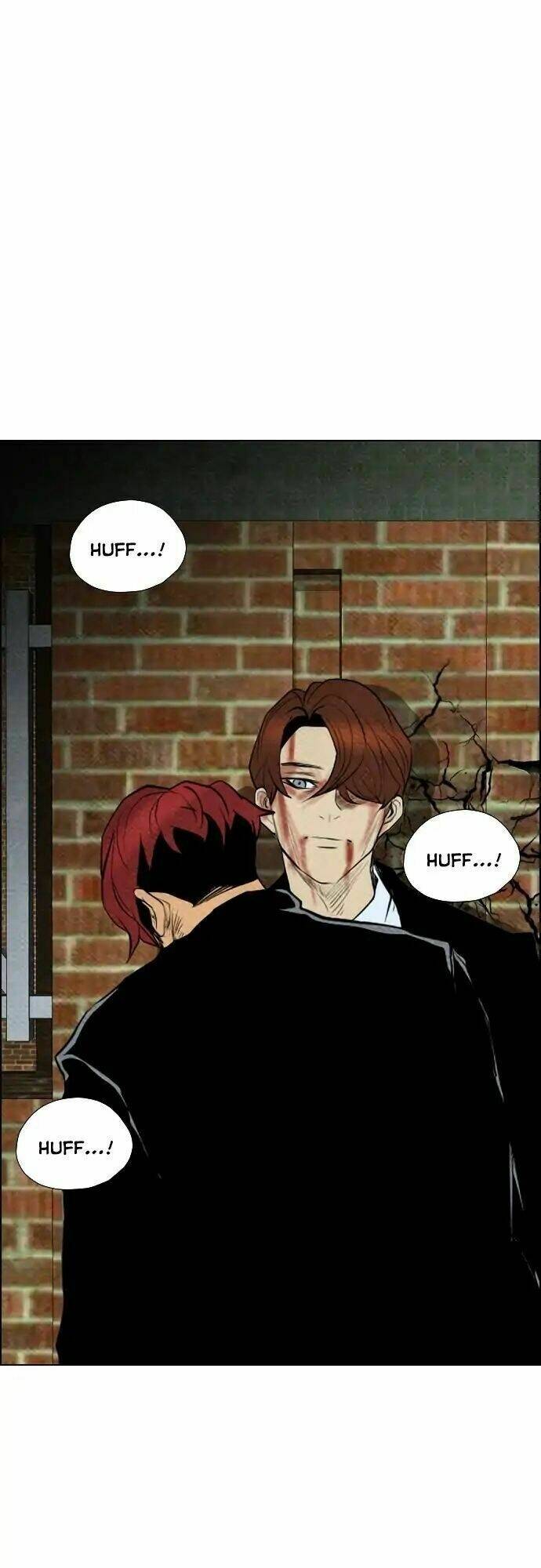 kẻ hồi sinh chapter 65 16