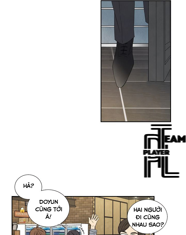 thậm chí có tổn thương đi chăng nữa, em vẫn muốn yêu anh chapter 3 9