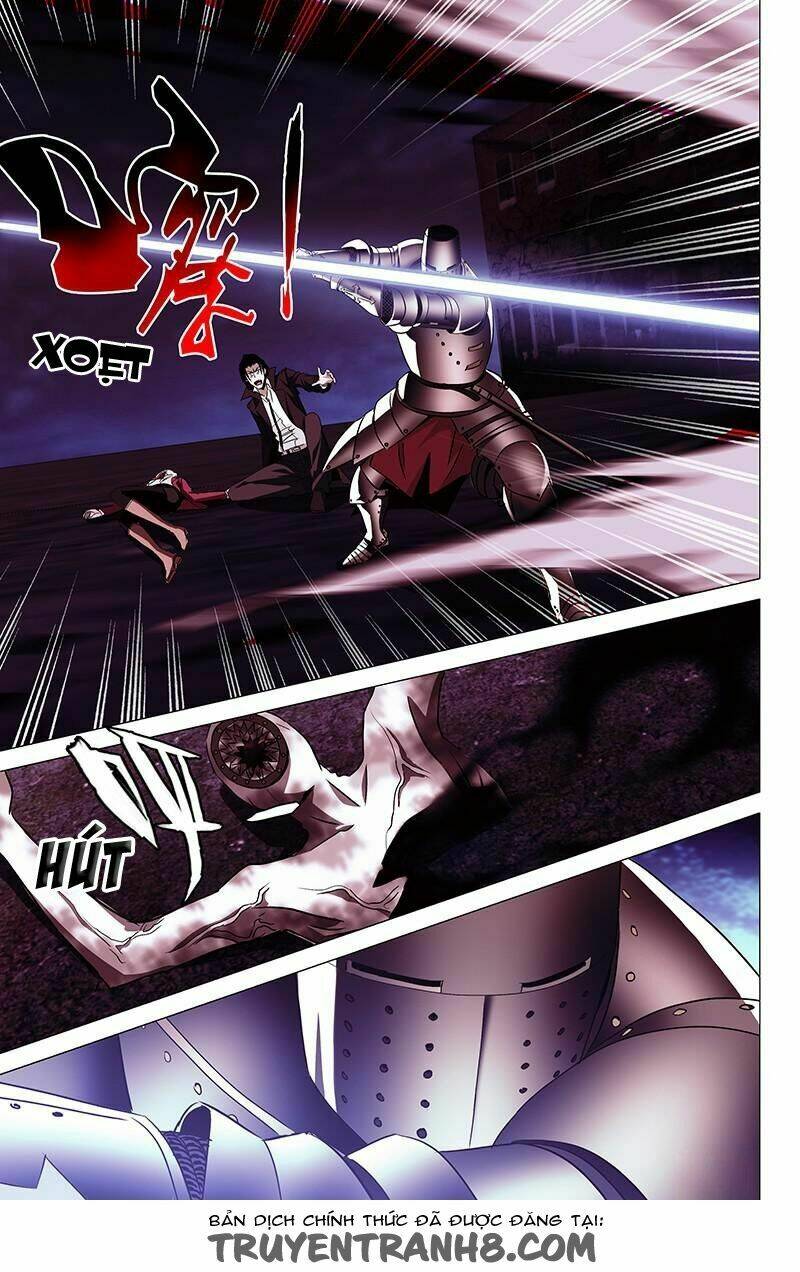 thành phố quỷ dị - the lost city chapter 10 5