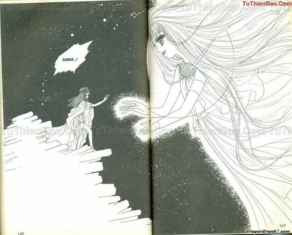 hoàng tử sông nile chapter 3 65