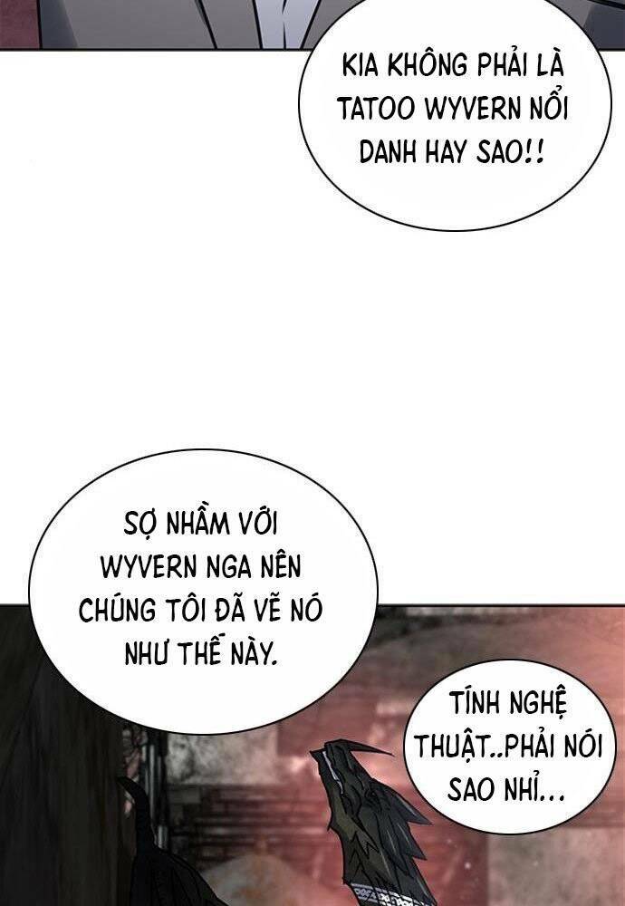 Druid Tại Ga Seoul - Người Hóa Thú Chapter 61 77