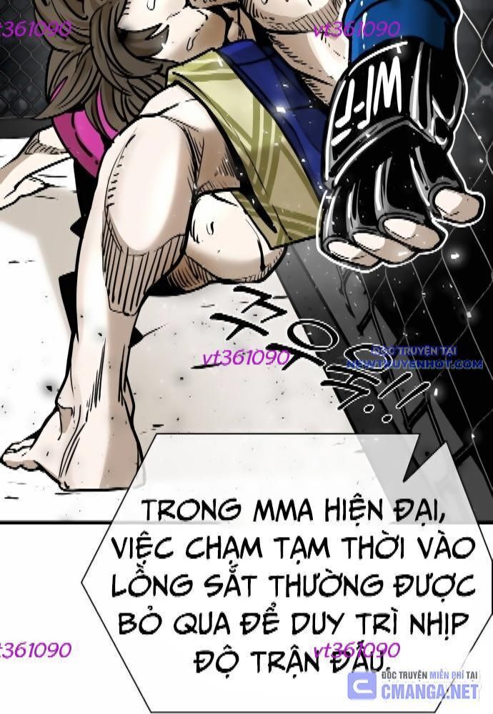 shark - cá mập chapter 310 65
