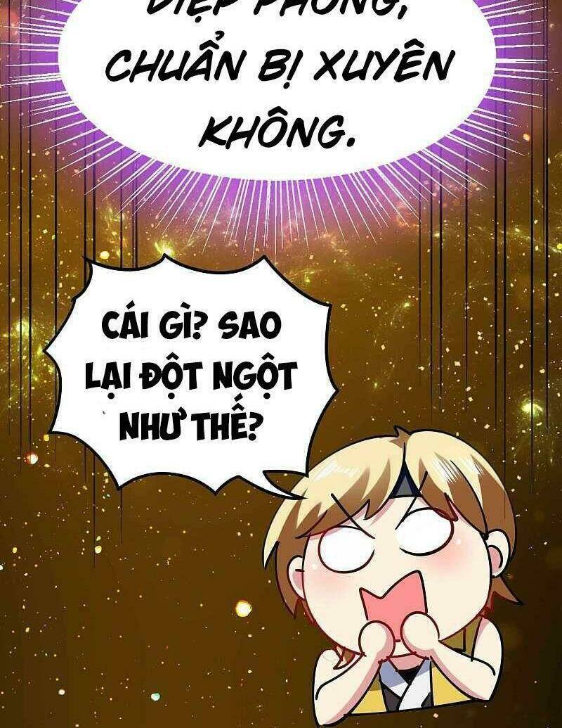 vạn giới tiên vương chapter 87 7