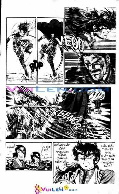 vương tử takeru chapter 1 111