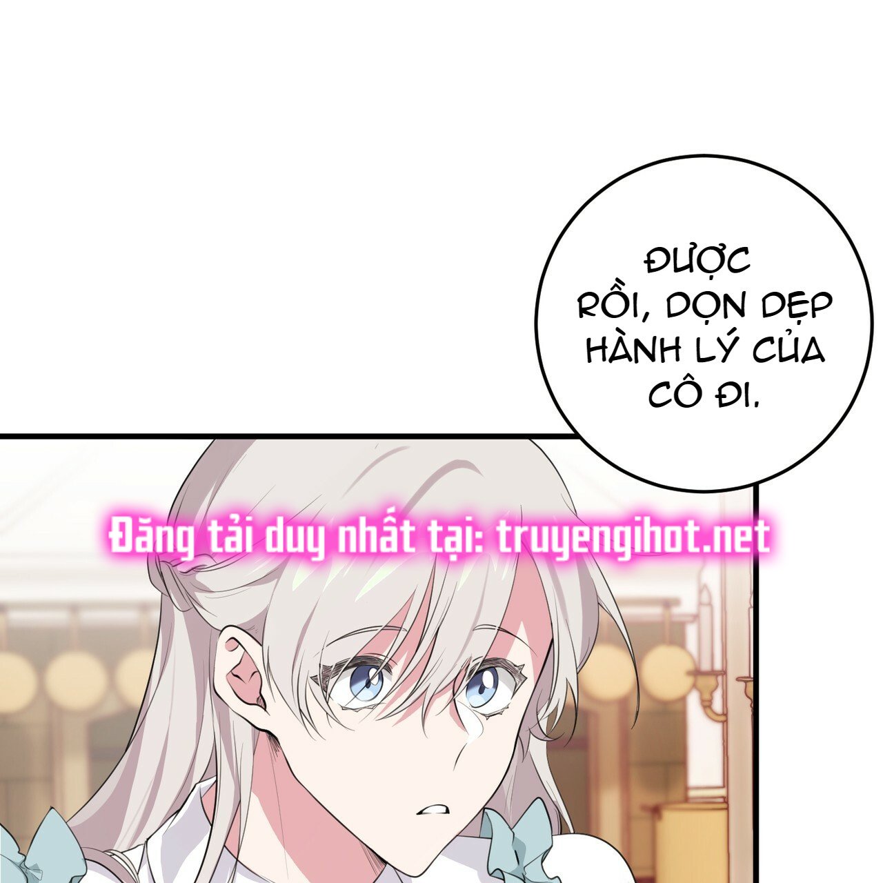 hãy nếm và nuốt đi nào chapter 16.1 18