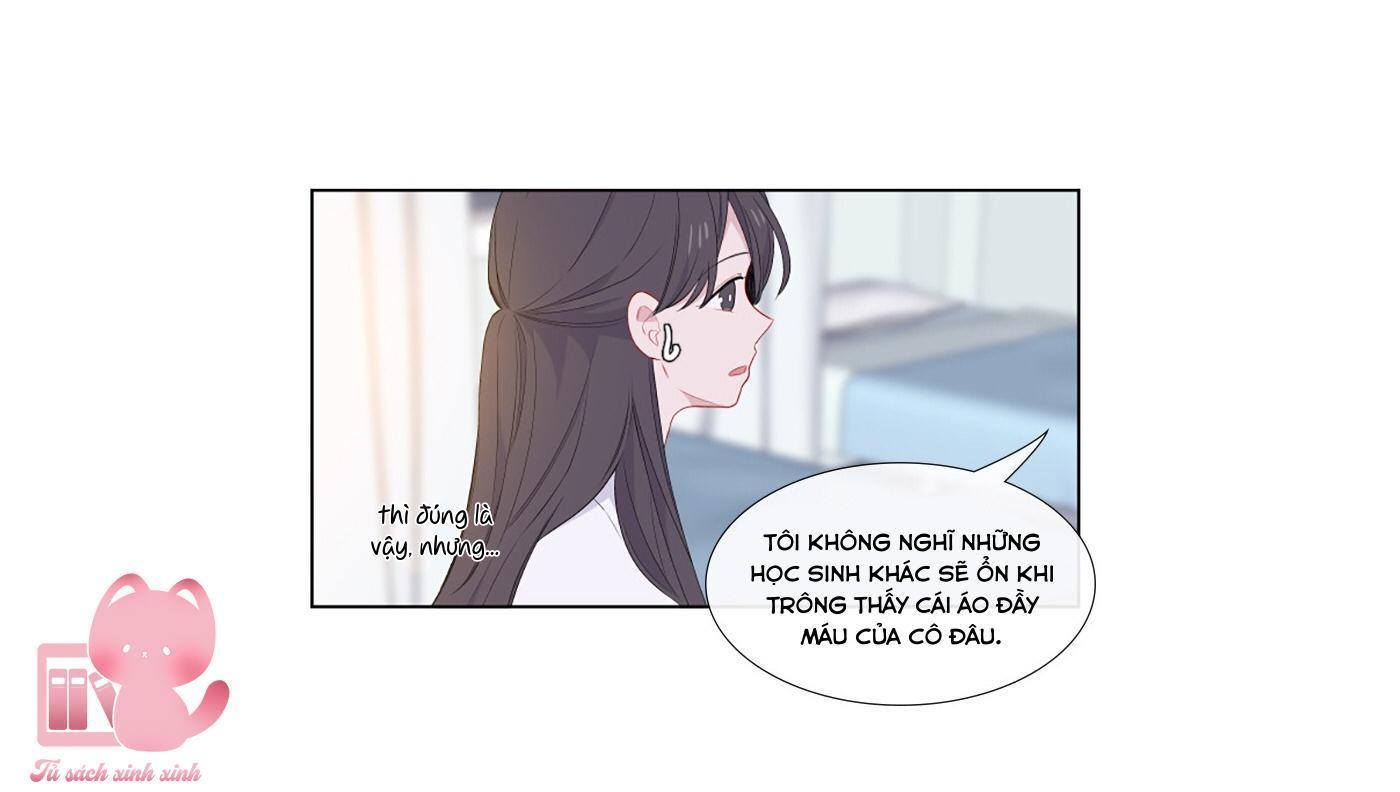 về bên anh chapter 30 47