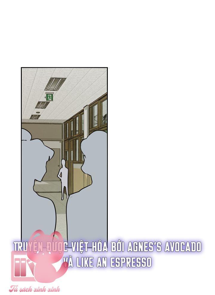 tiền bối, đừng nóng! chapter 14 1