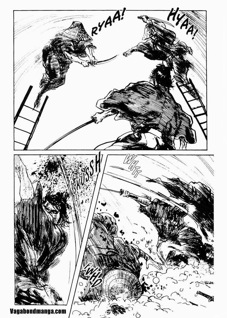 lone wolf and cub chapter 88 46