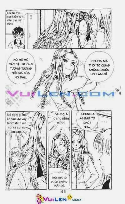 kẻ săn tiền chapter 3 45