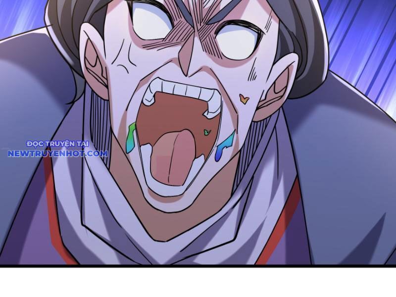 ngủ say vạn cổ: xuất thế đẩy ngang chư thiên chapter 41 22