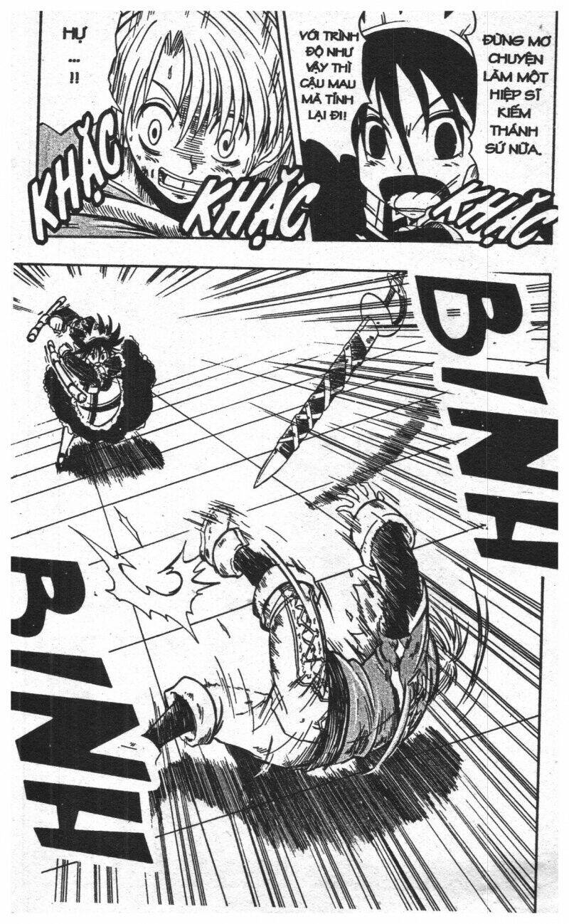 joou kishi monogatari chapter 2 175