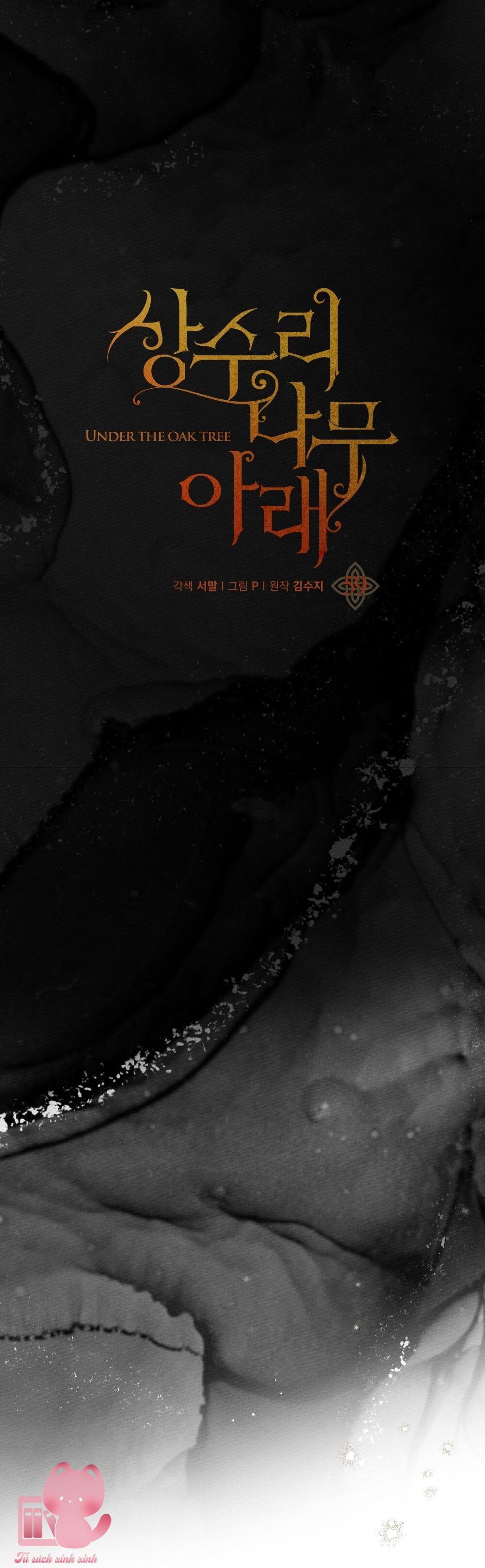 dưới tán cây sồi chapter 59 35