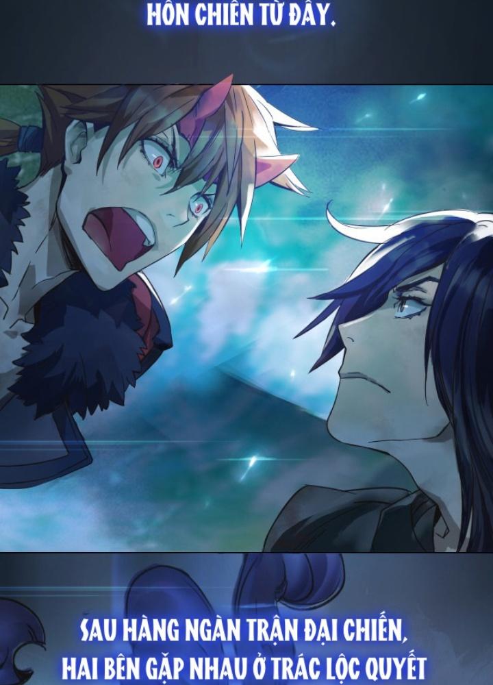 song hồn chiến ký chapter 1 4
