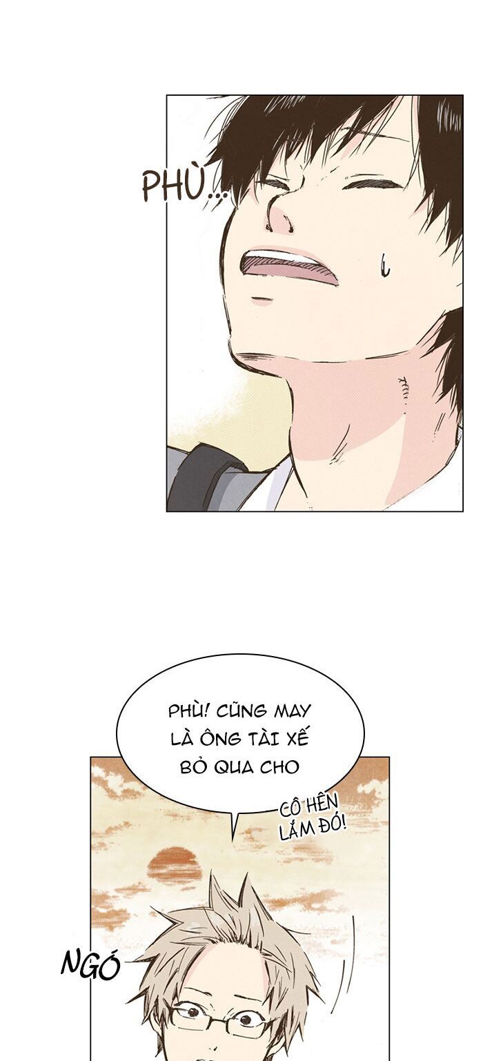 honey! honey! marry me! chapter 37 24