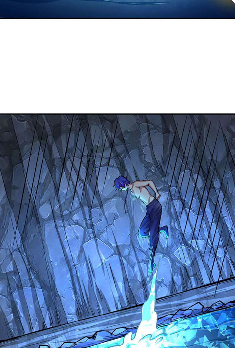 võ đạo độc tôn chapter 392 34