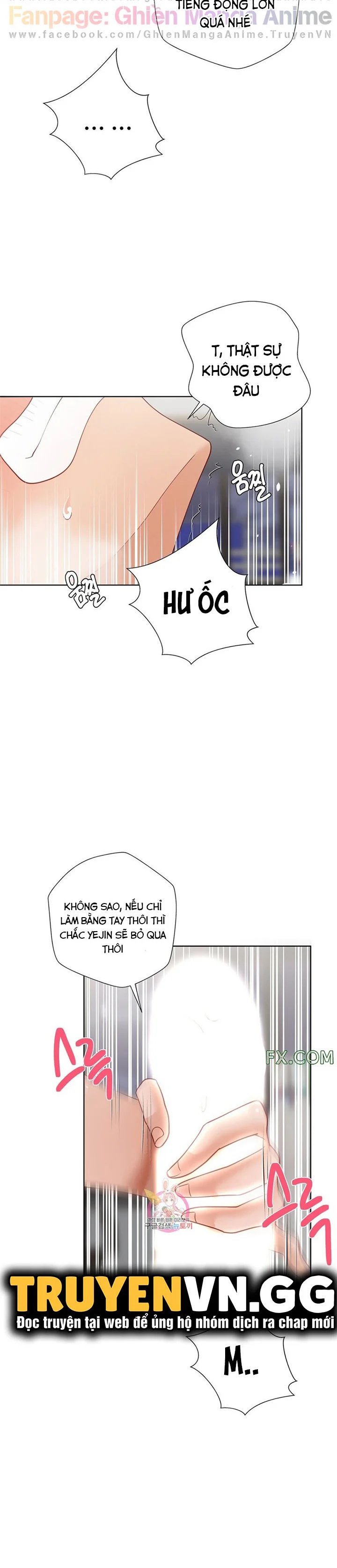 gia sư nữ quái chapter 84 5