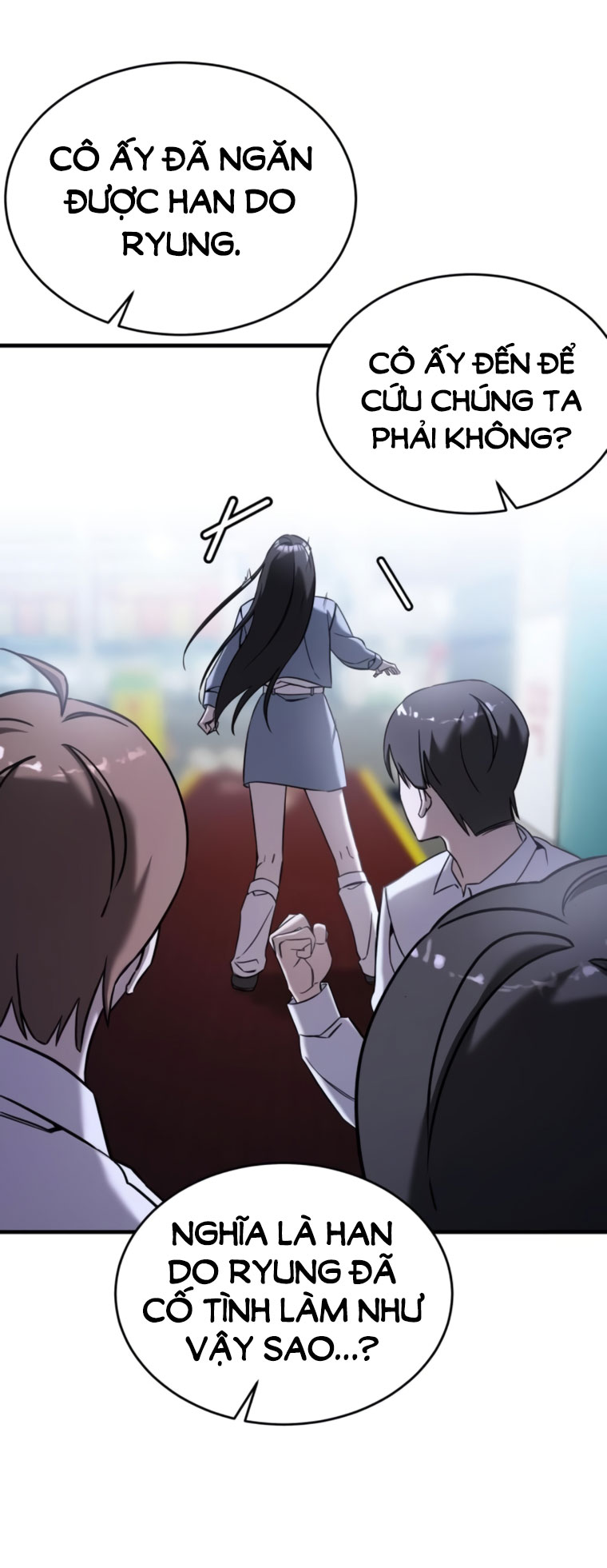 phản diện thuần túy chapter 66.2 3