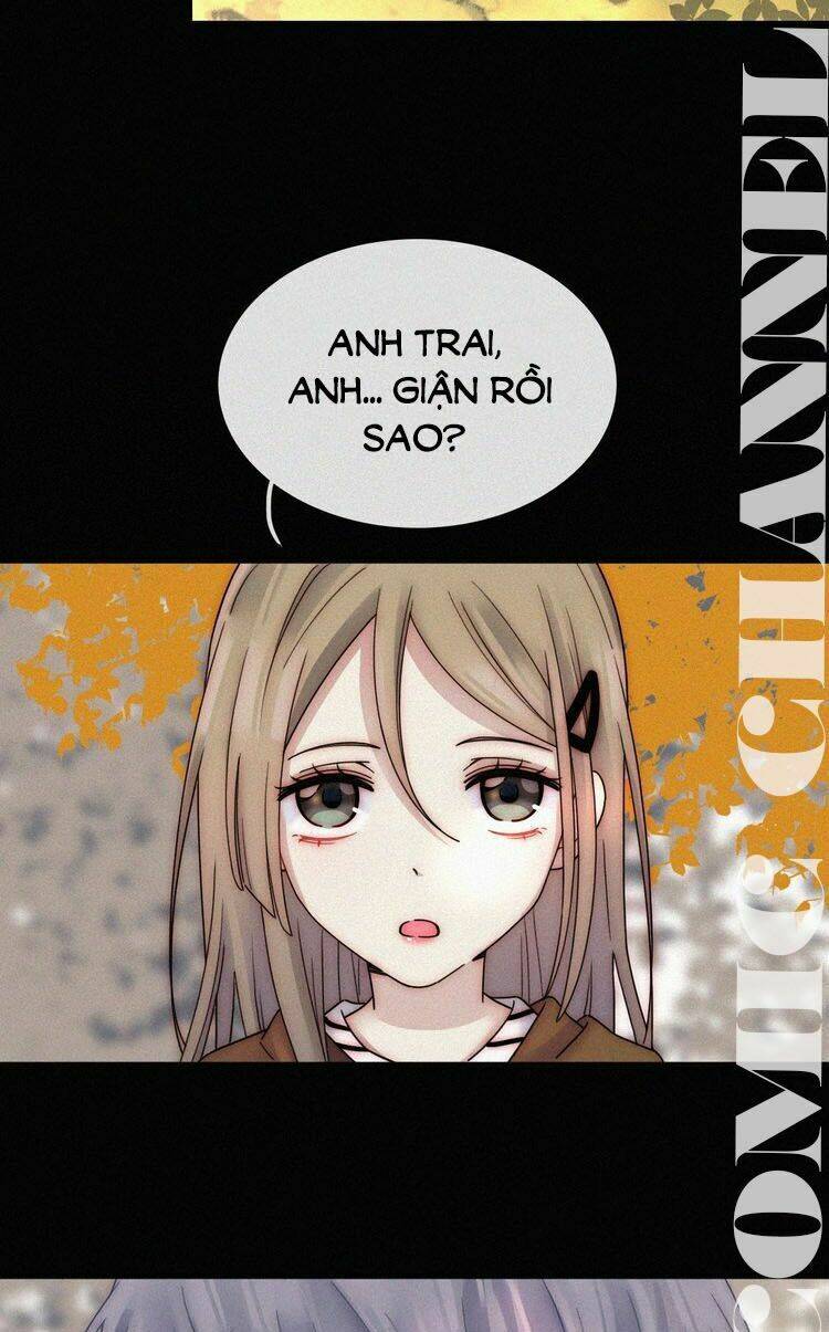 nếu ngày đó chúng ta chưa quen biết chapter 7.8 42