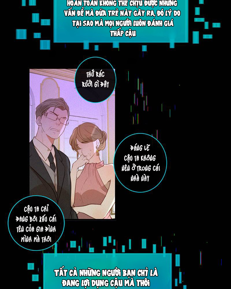 change your path chapter 1.1 12