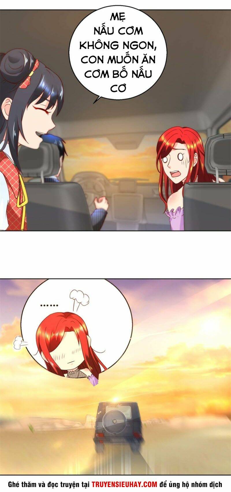 vú em là cổ tiên chapter 71 19