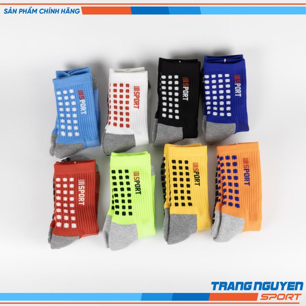 Tất/Vớ bóng đá Chống trơn trượt