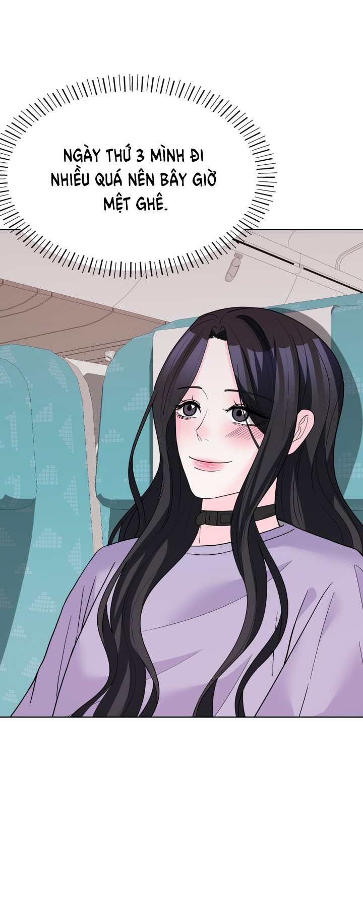 [18+] điều em cố giấu chapter 40.2 38