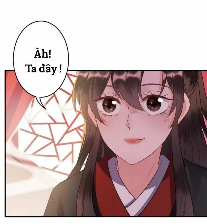 theo đuổi hoàng tử quá khó a~ chapter 85 38