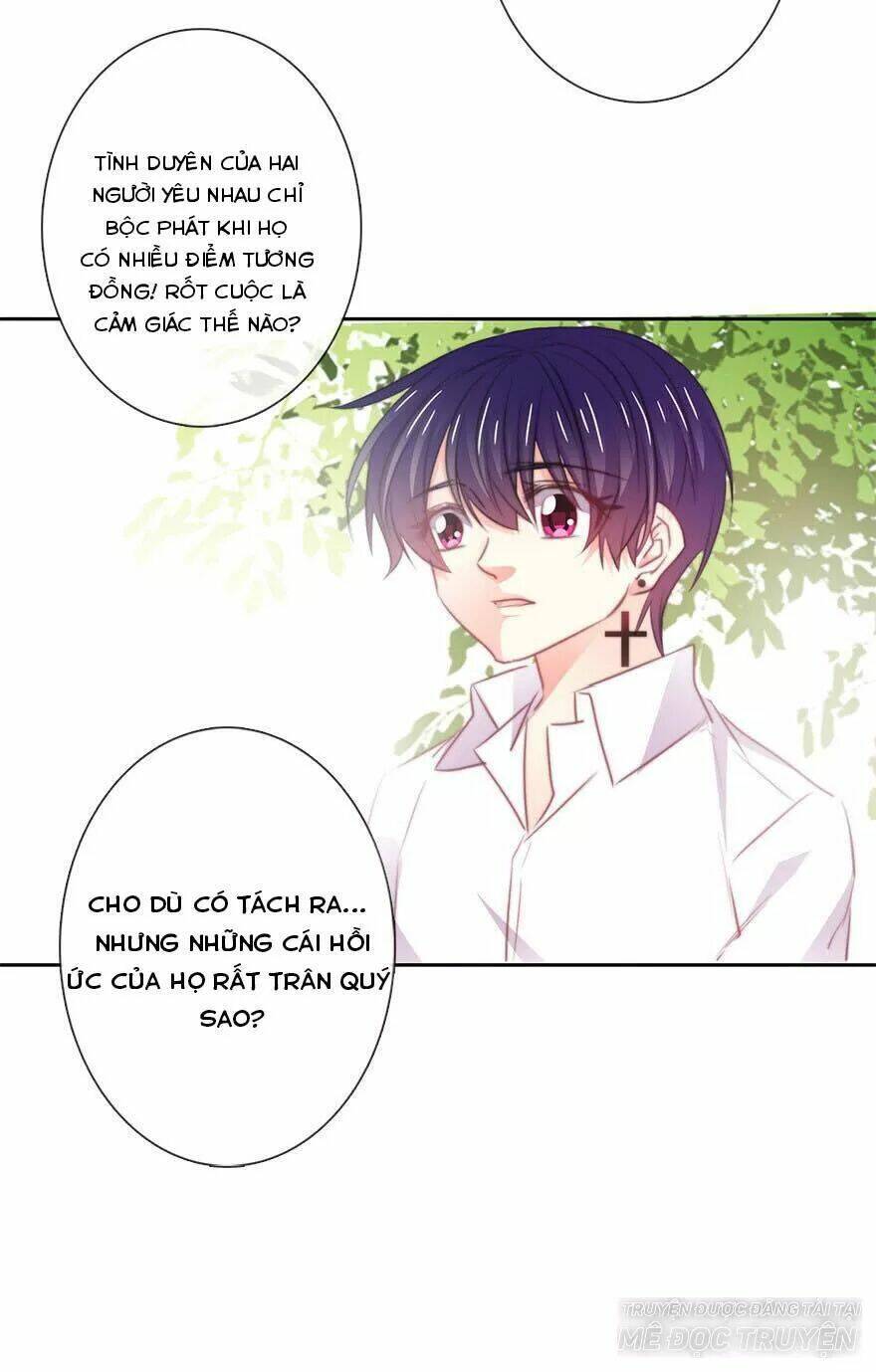 luận cách yêu của chứng sợ phụ nữ chapter 37 11