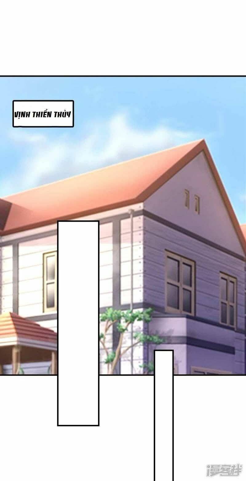 nhập cốt noãn hôn chapter 300 21