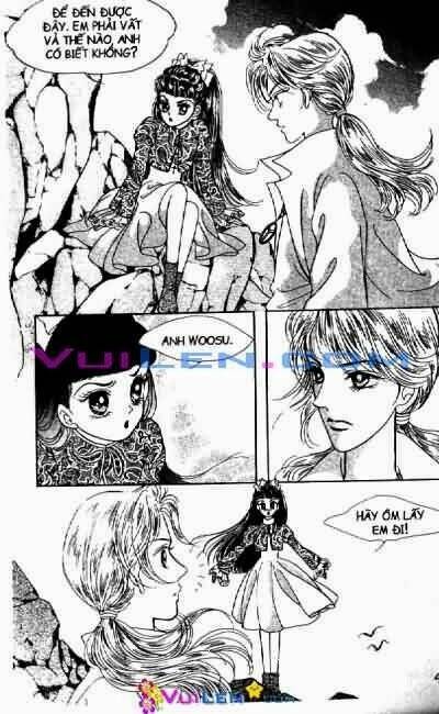 cô gái đến từ quá khứ chapter 9 42