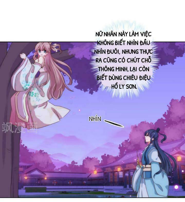 ồ, phu quân đáng yêu của tôi! chapter 7 17