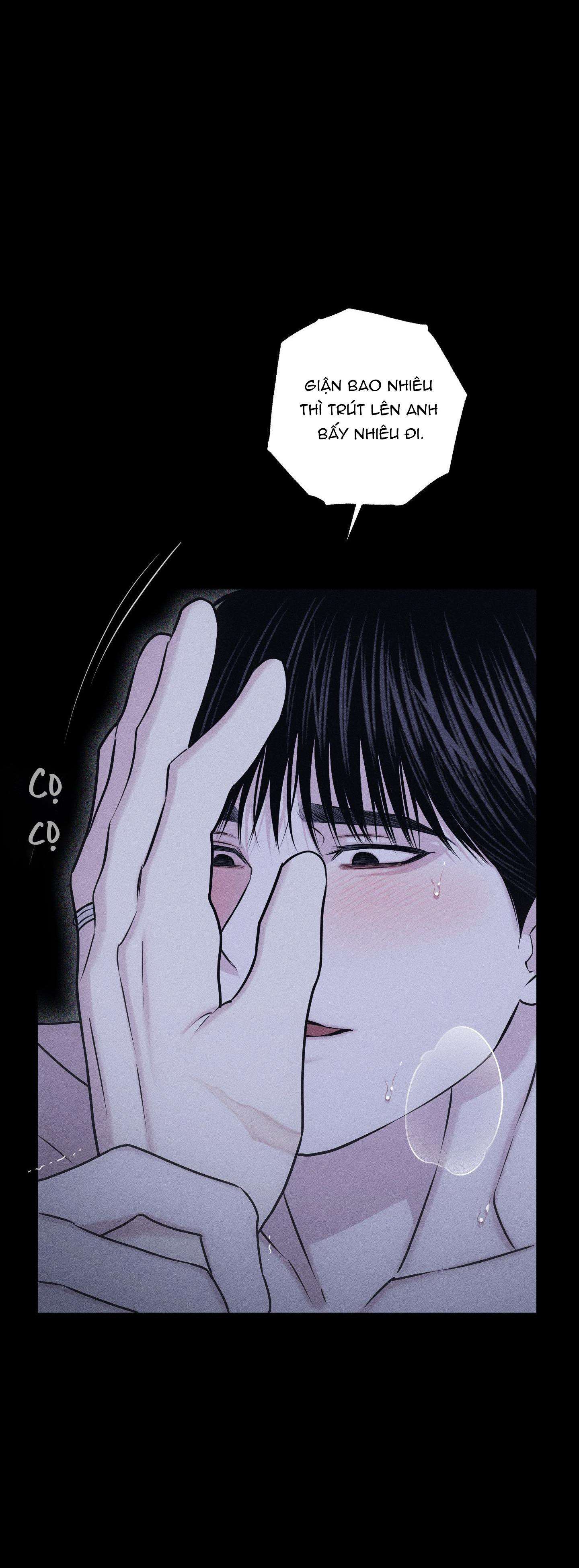 hình thái tình tan chapter 41 17