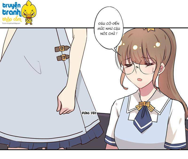 bá đạo hiệu thảo đích duệ nha đầu chapter 8 18