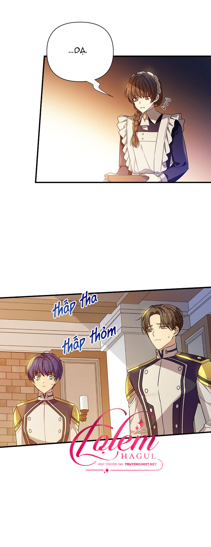 từ lúc bắt đầu tôi vẫn luôn ở bên em chapter 24.2 10