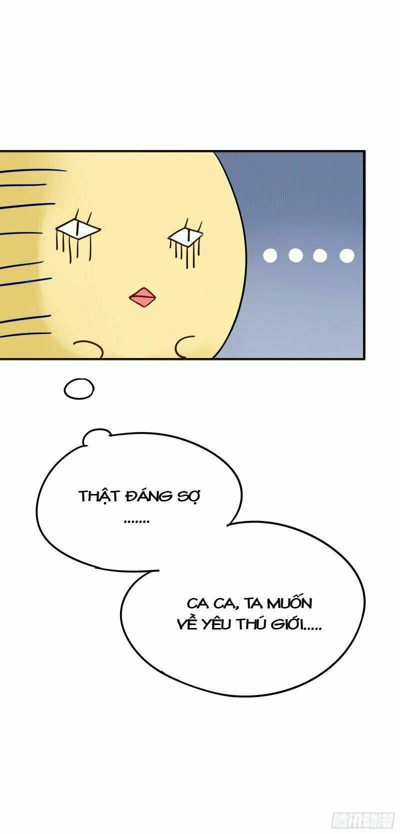 công tử ngươi ném trứng đi rồi chapter 2 64