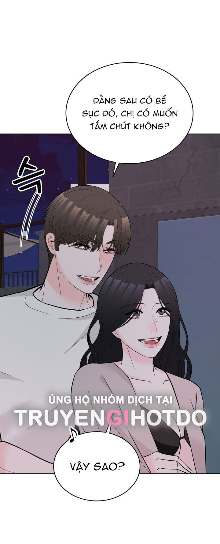 [18+] điều em cố giấu chapter 51.2 4